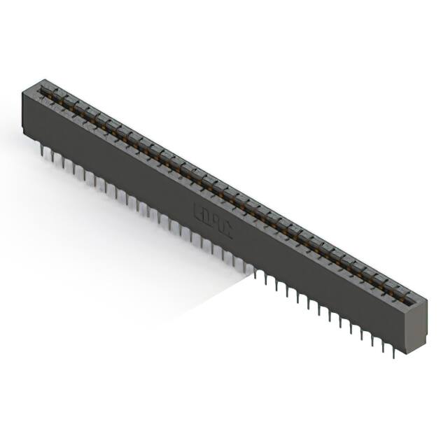 717-068-525-201 EDAC Inc.  Edgeboard Connectors